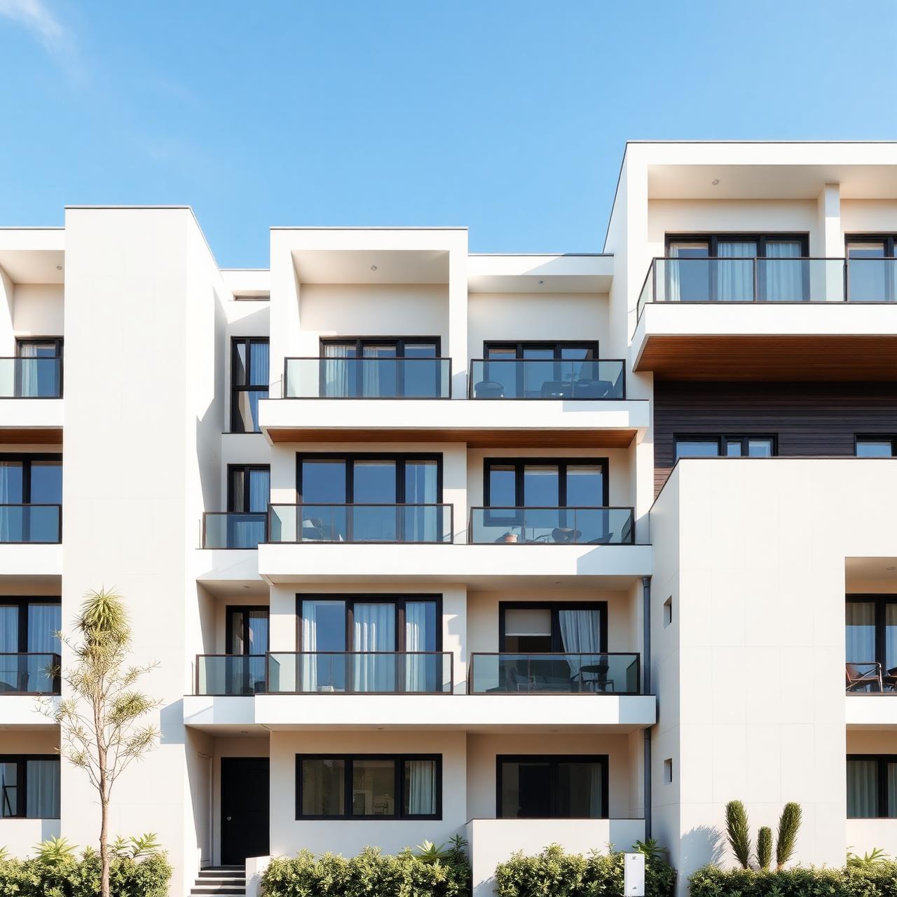Residencial Bauru